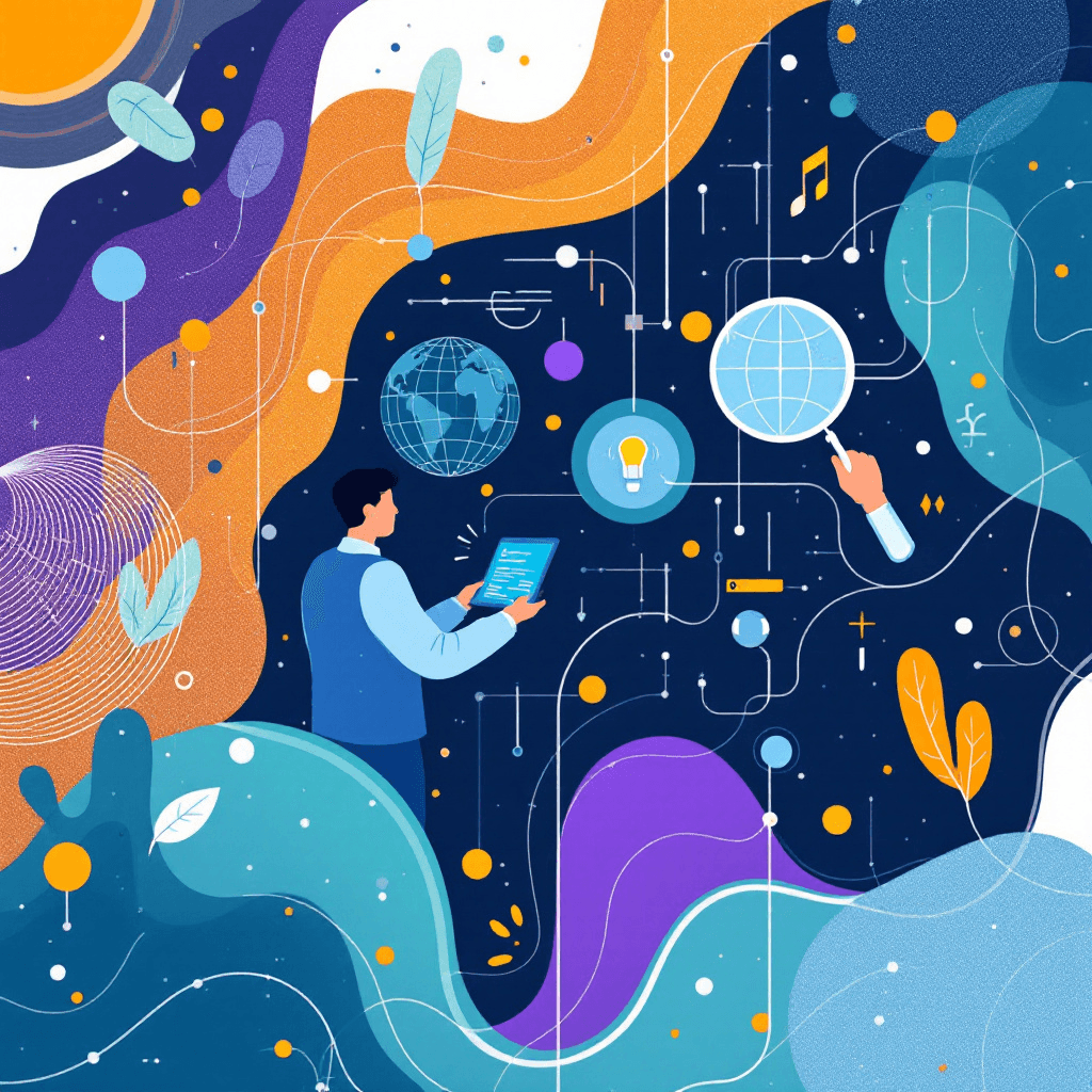 Guide to Overcoming AI Job Search Burnout