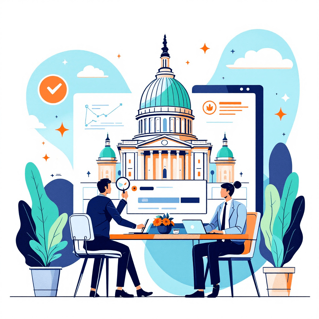 The Ultimate Guide to ATS for Government vs Private Jobs