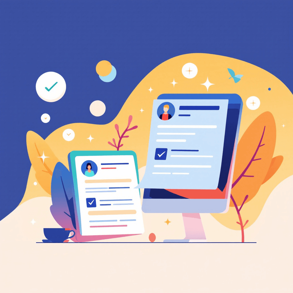 The Ultimate Canva vs Word Resume Templates Guide (Proven Tips)