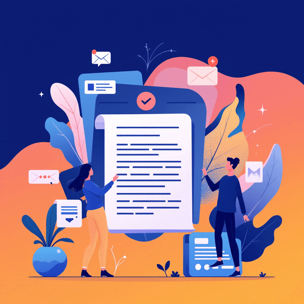 The Ultimate Guide to Cover Letter Keywords for ATS (Proven Tips)