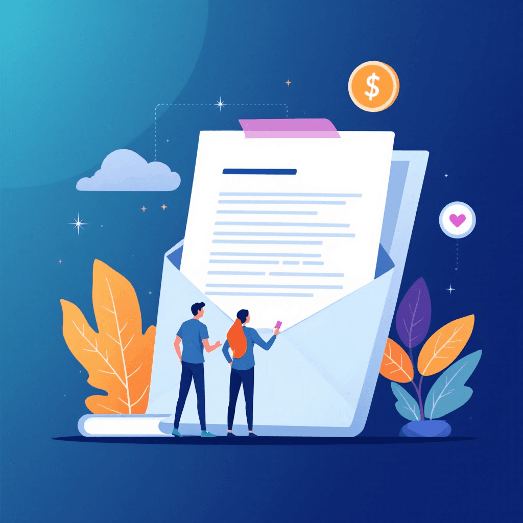 The Ultimate Guide to Cover Letters for Contract Roles