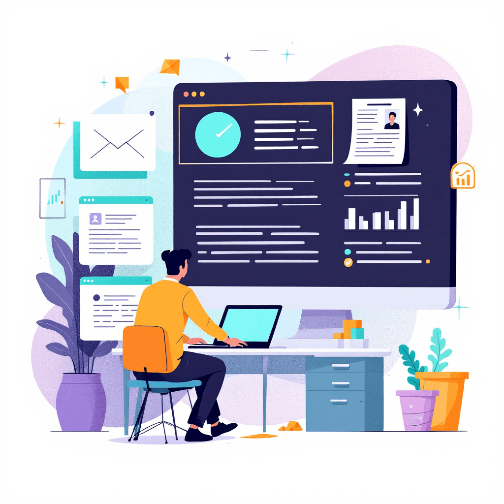 Guide: How ATS Systems Actually Parse Resumes