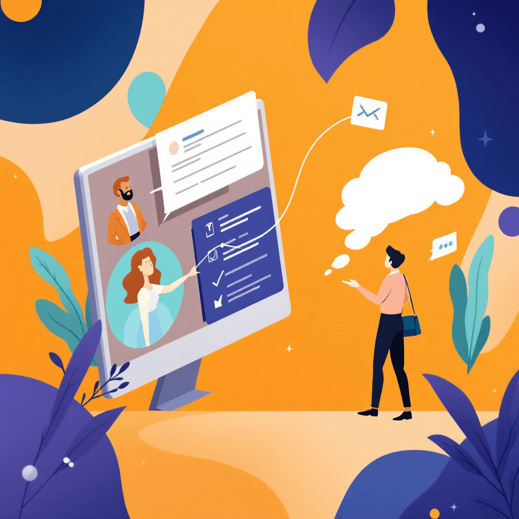 The Ultimate Guide: How ATS Treats Links on Resumes