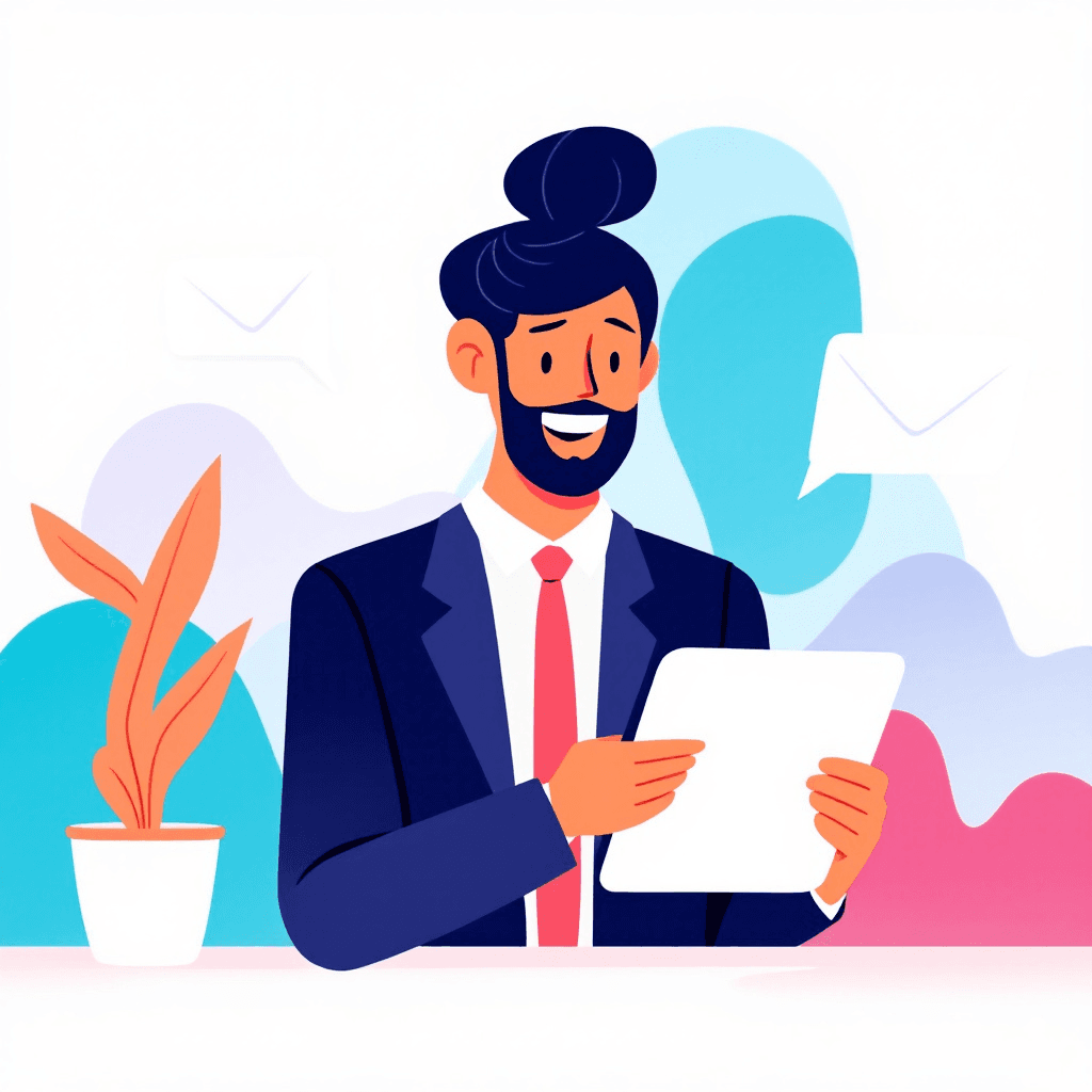 Guide: How Recruiters Read Cover Letters