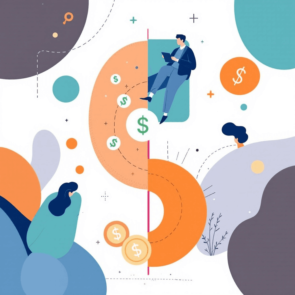 The Ultimate Guide: How to Change Careers Without a Pay Cut