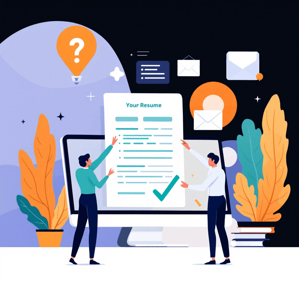 Guide: How to Test Your Resume Against ATS