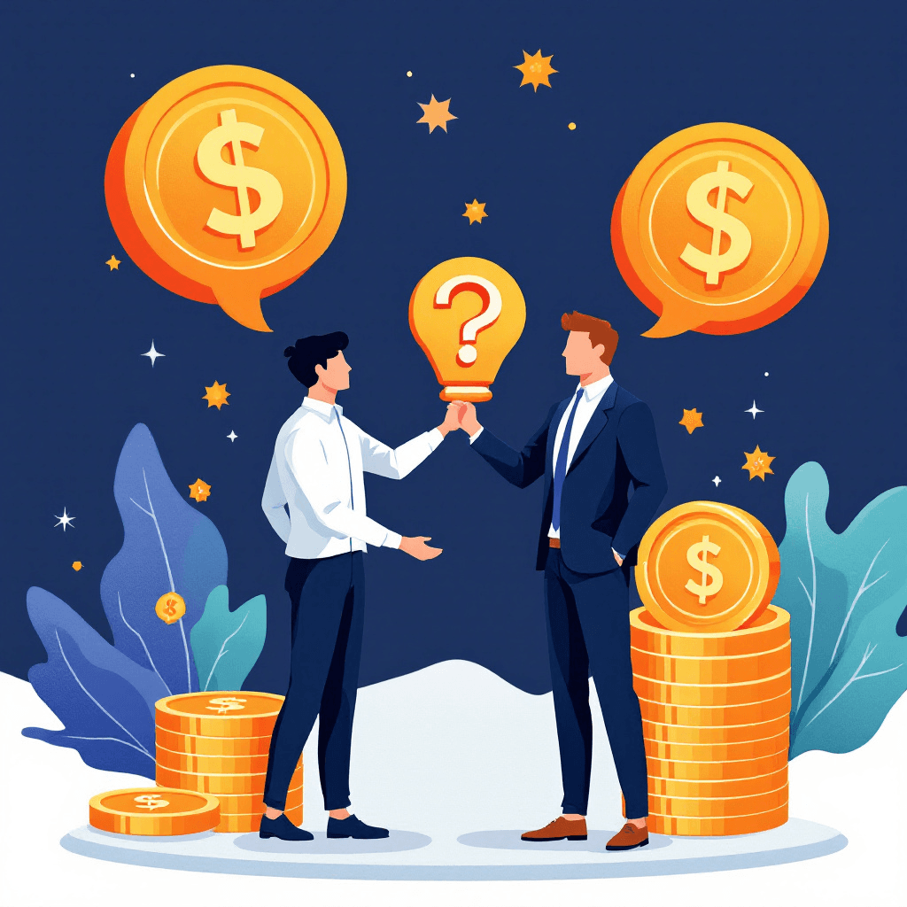 Guide to Quantifying Impact for Negotiation Success