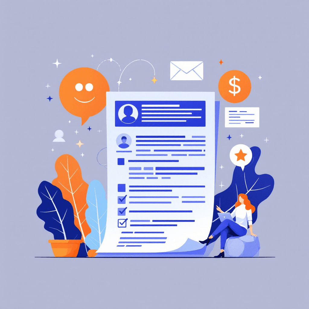 Ultimate Remote Resume Case Studies: Proven Resume Wins