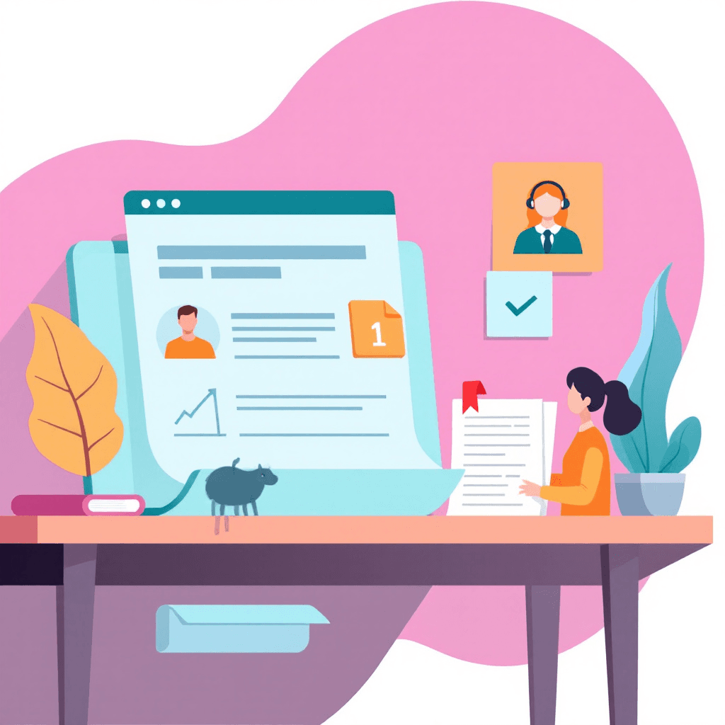 Resume File Naming Guide: Proven Best Practices