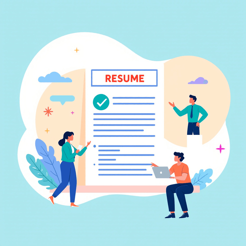 Guide to Resume Impact Statements (Proven Tips) | ResumizeAI