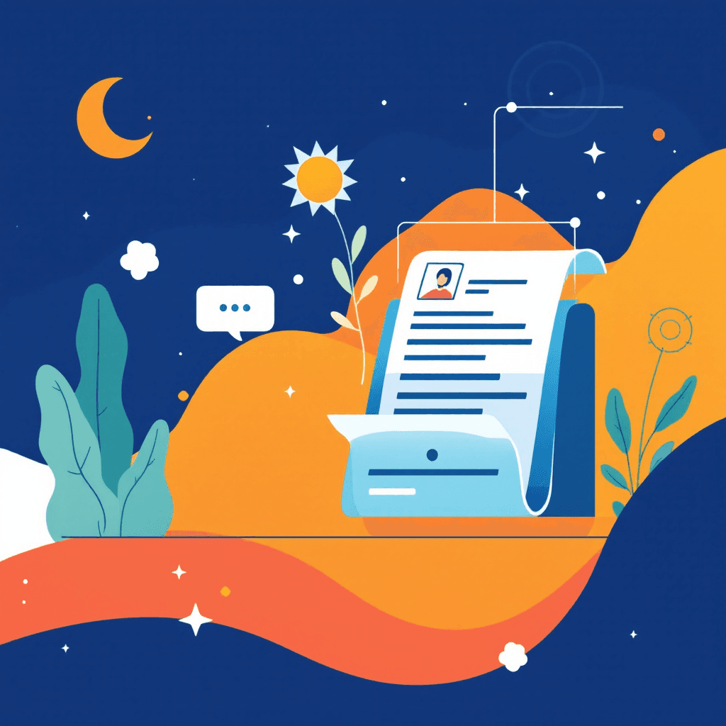 How Many Pages Should a Resume Be?