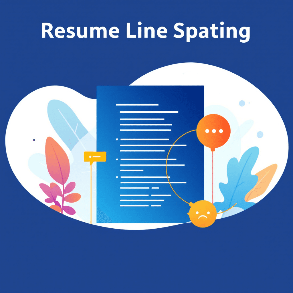The Ultimate Resume Line Spacing Rules: Expert Formatting Guide