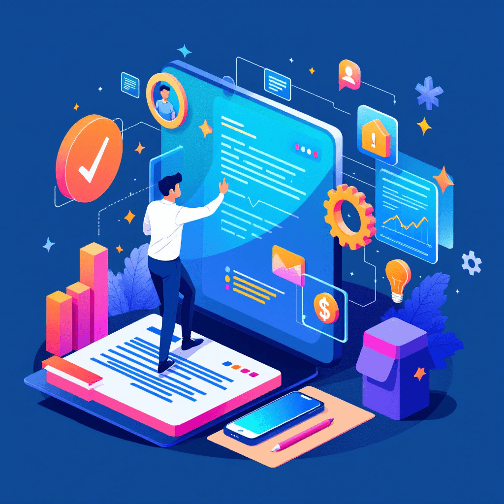 The Ultimate Guide to Resume Margins That Boost ATS Accuracy