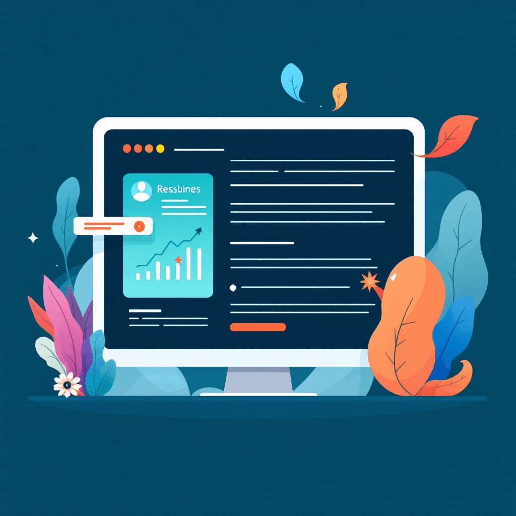 Resume Summary Templates for Career Switchers