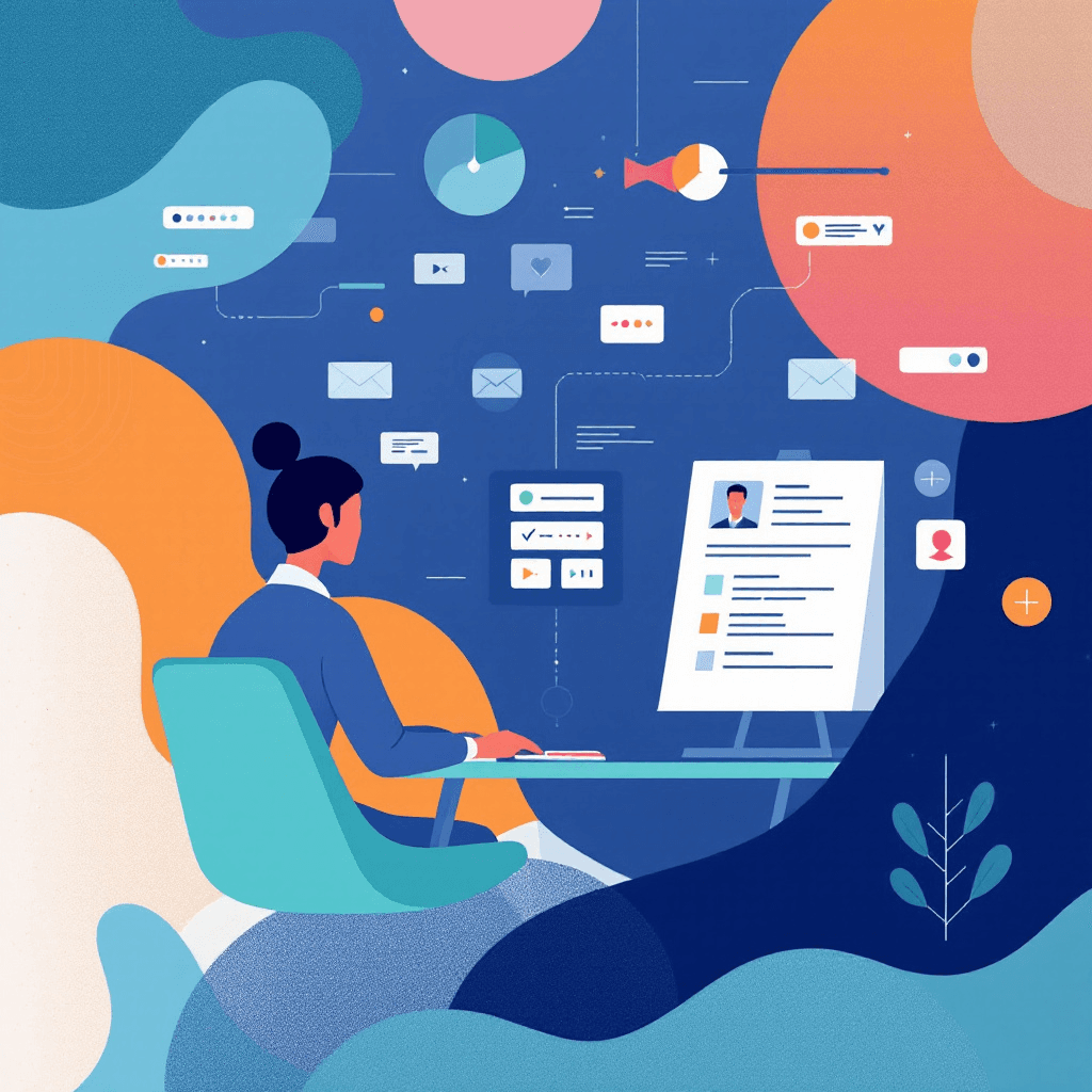 The Ultimate Guide: Why 75% of Resumes Never Reach Human Eyes