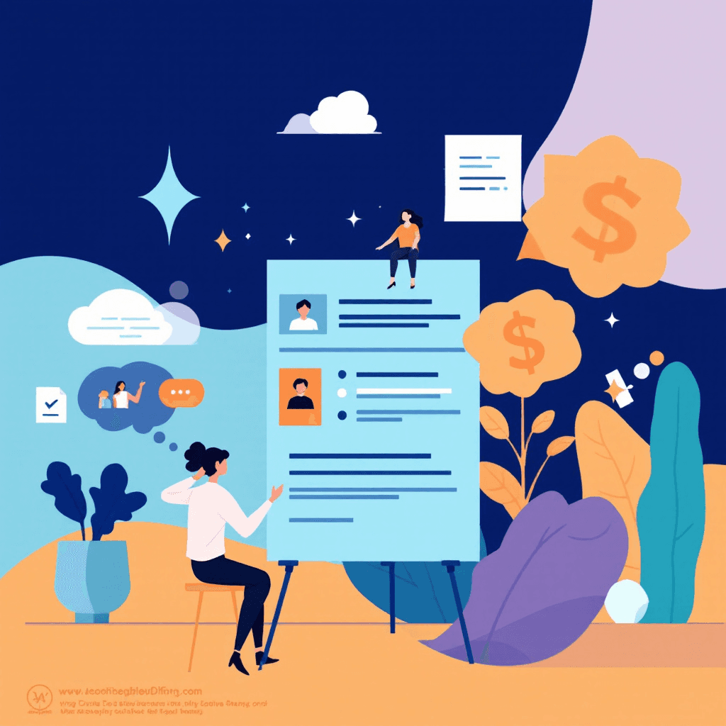 The Ultimate Guide: Why Creative Resumes Fail ATS Scans