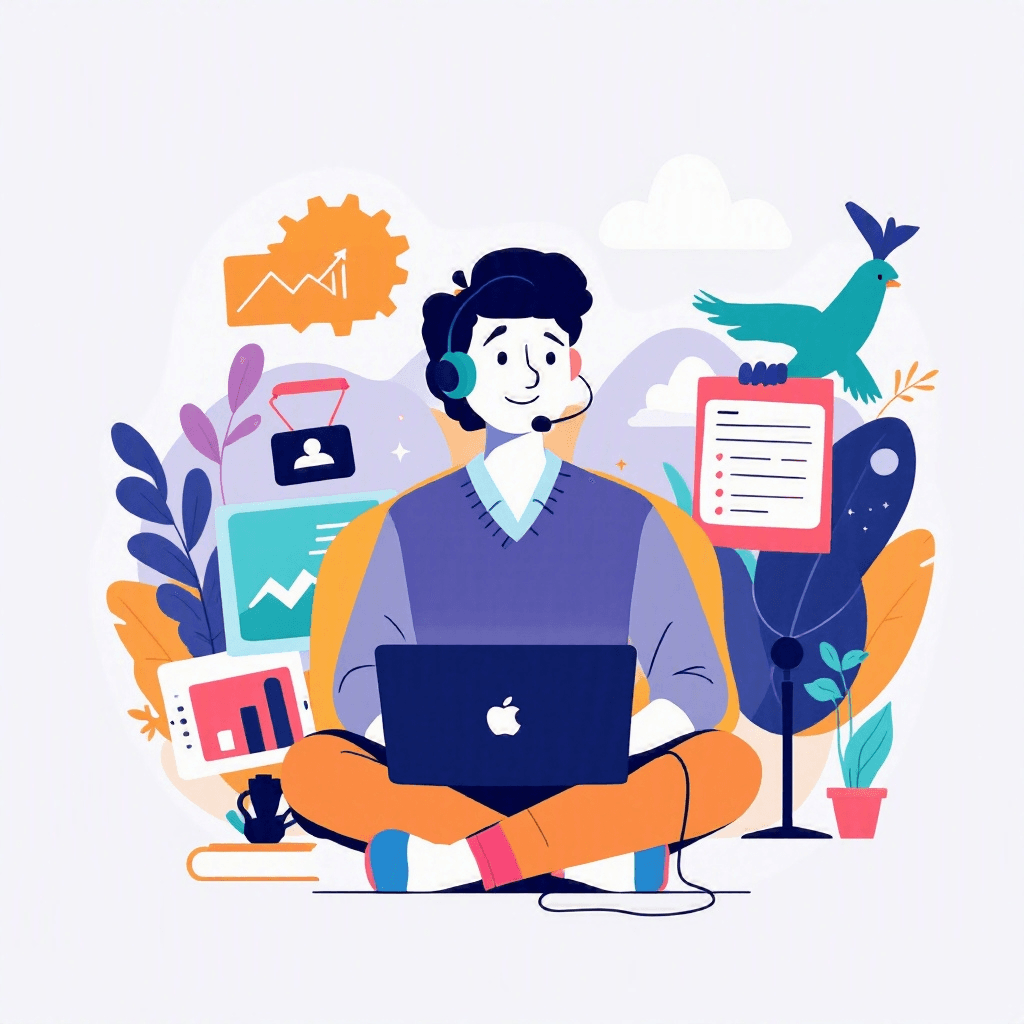 Ultimate Guide: Best Remote Jobs for Work-Life Balance