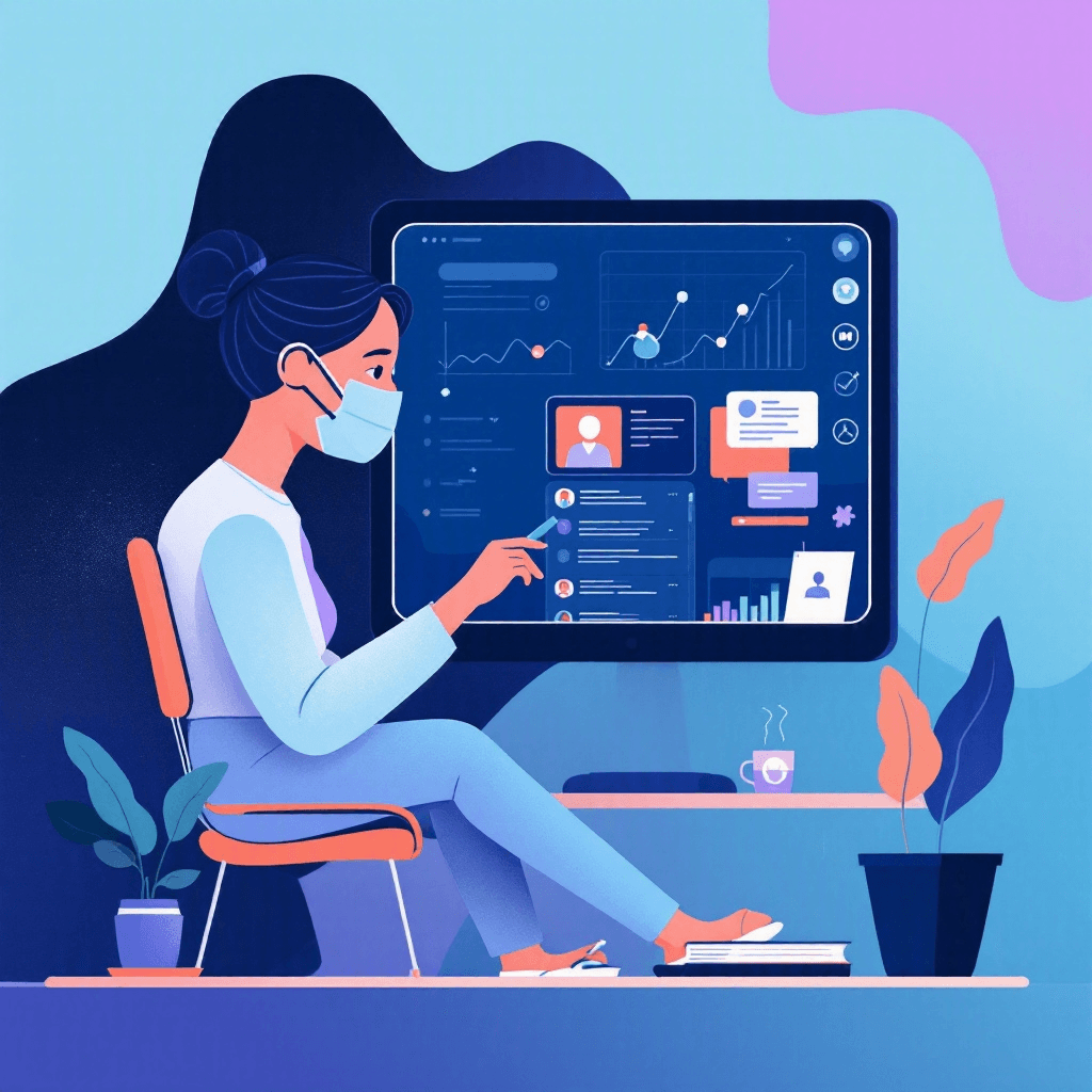 The Ultimate Guide to Remote Jobs for Former Healthcare Workers