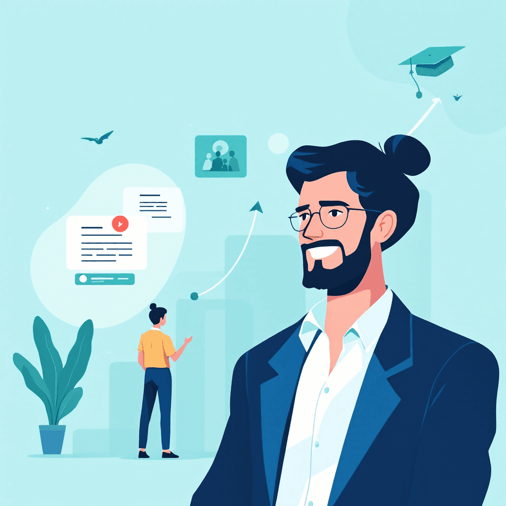 Academic Advisor career guide