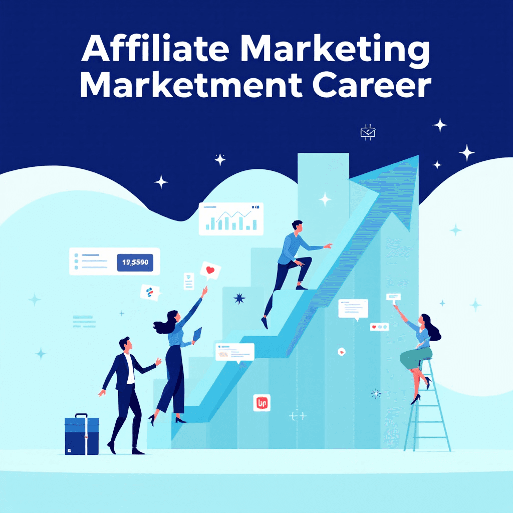 Affiliate Marketing Manager career guide