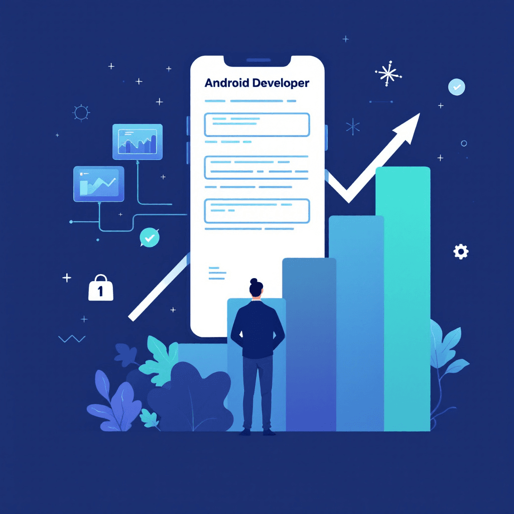 Android Developer career guide