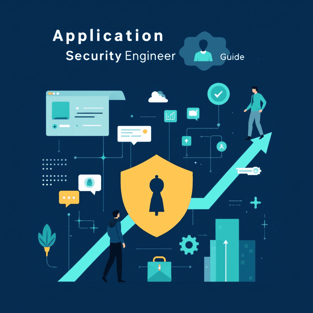Application Security Engineer career guide