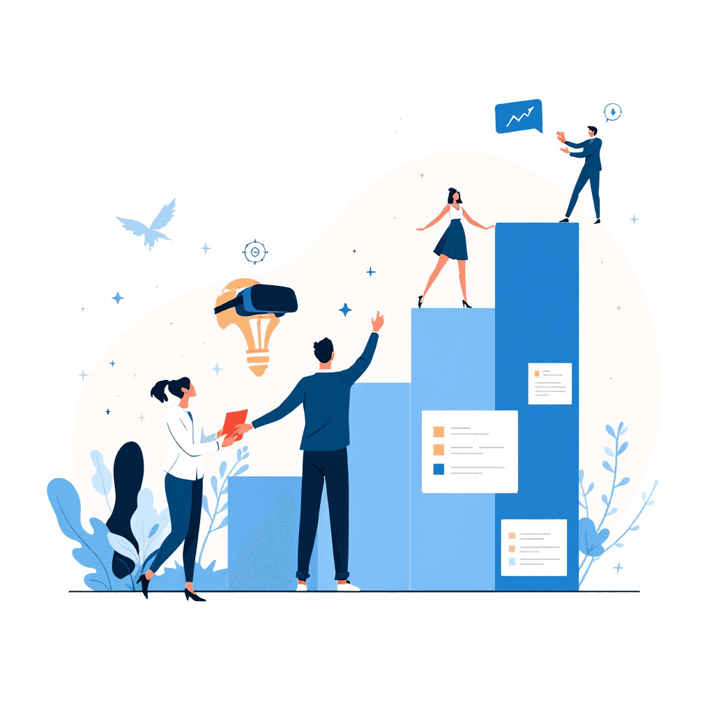 AR/VR Developer career guide