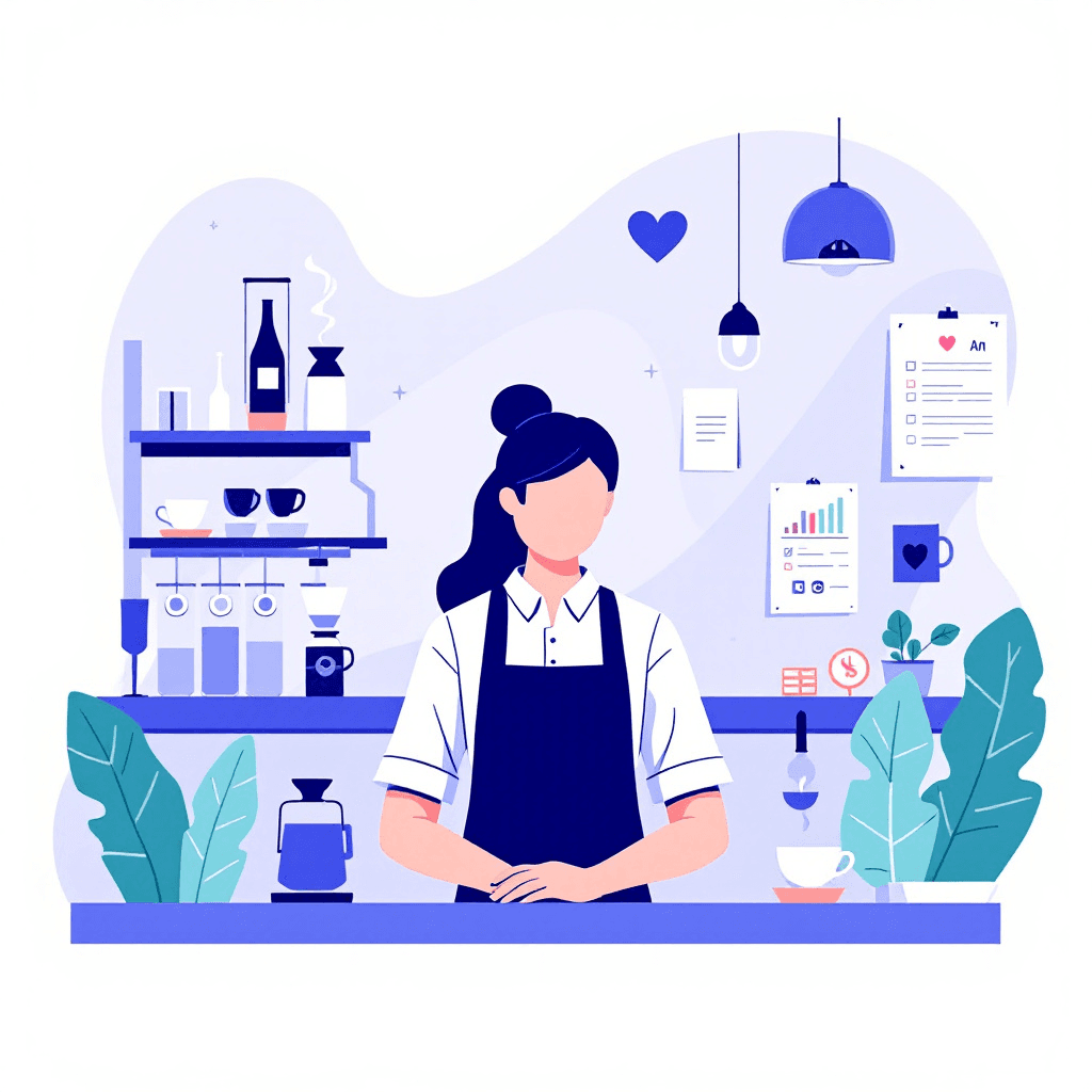 Barista career guide