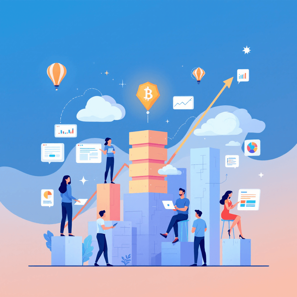 Blockchain Developer career guide