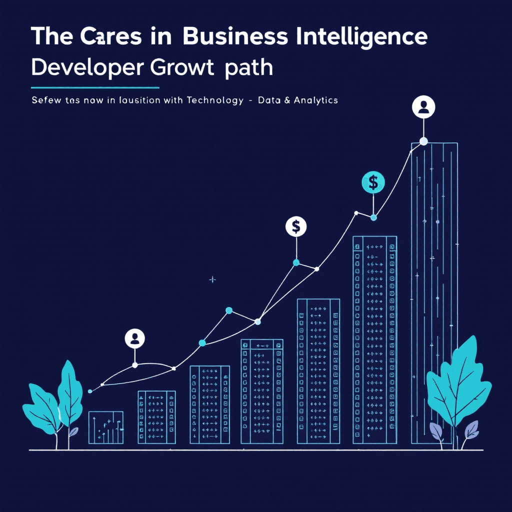Business Intelligence Developer career guide