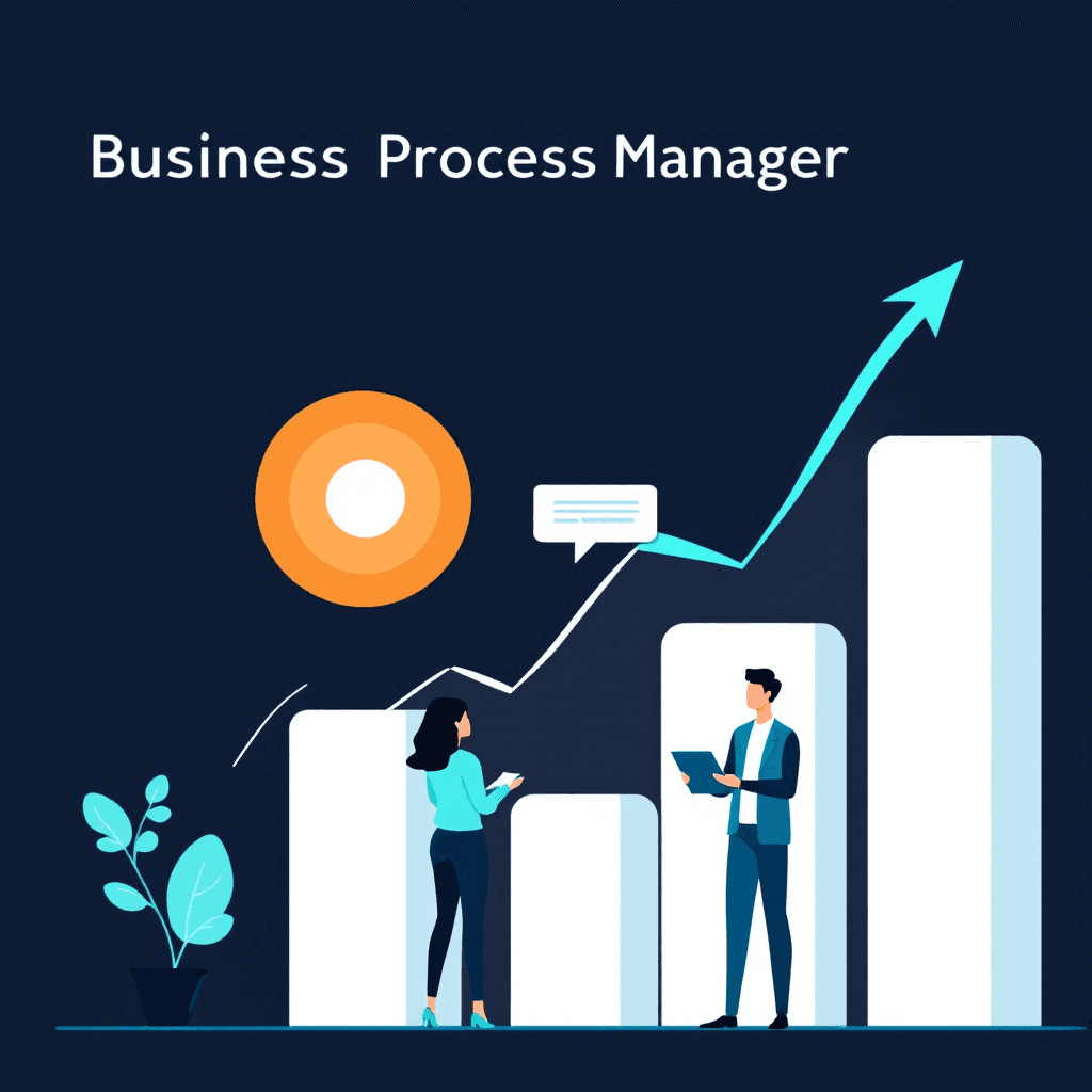 Business Process Manager career guide