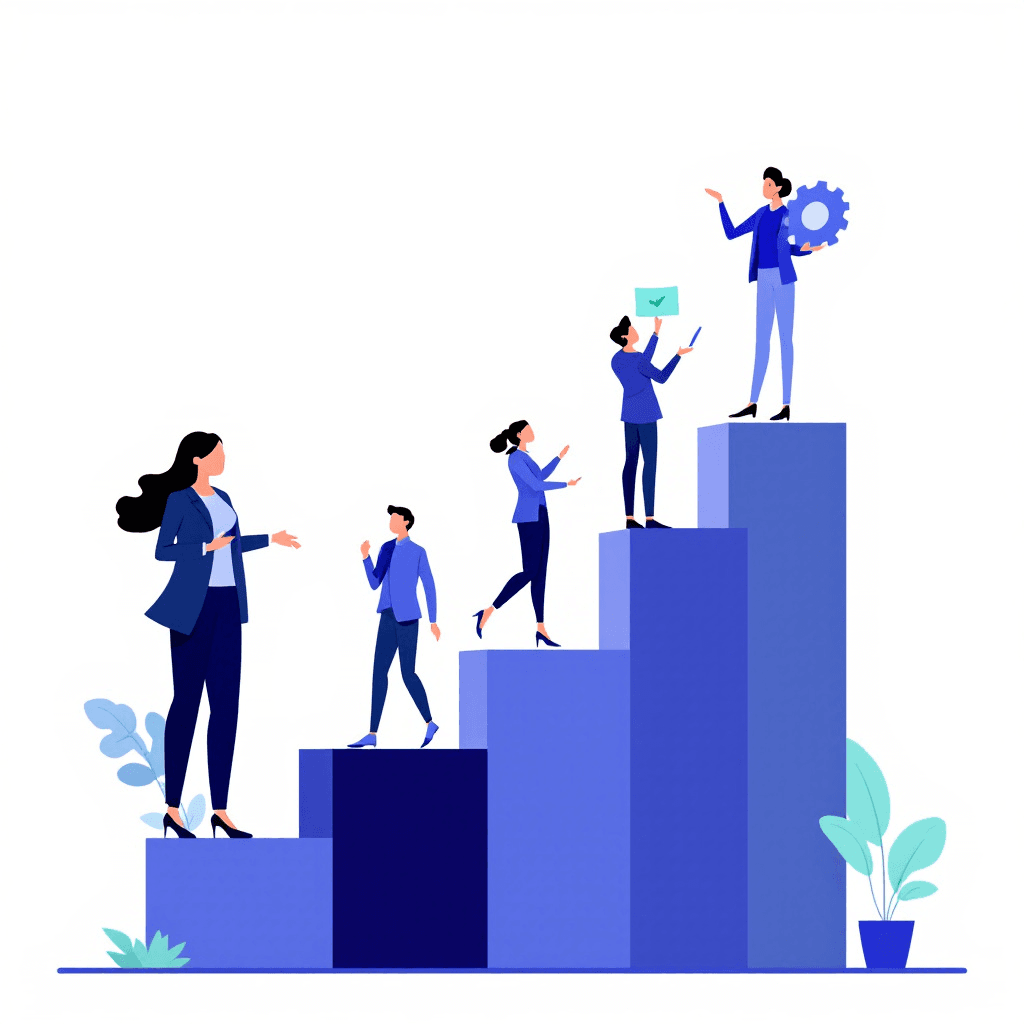 Chief Human Resources Officer career guide