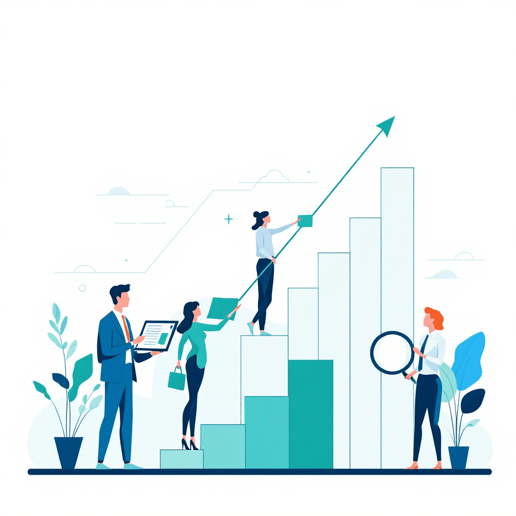 Chief Operating Officer career guide