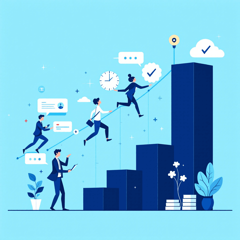 Client Success Director career guide