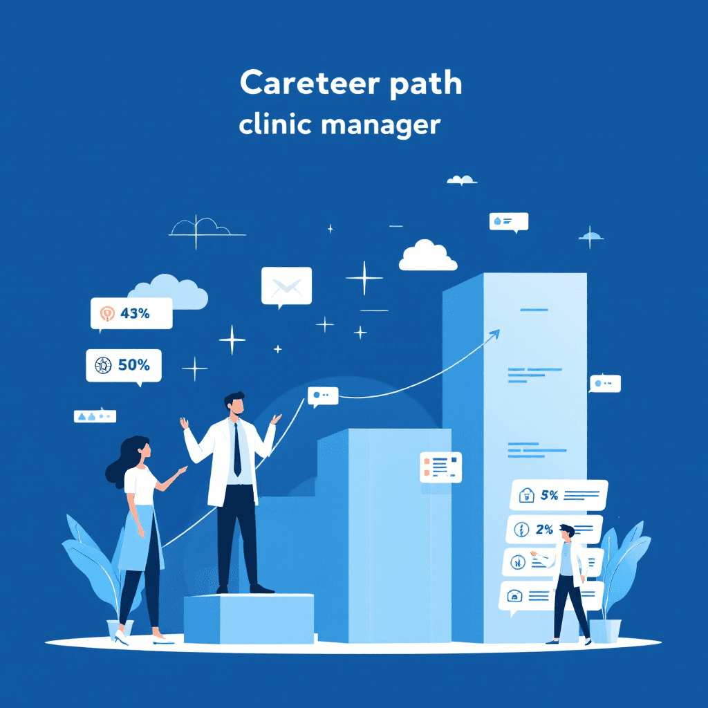 Clinic Manager career guide
