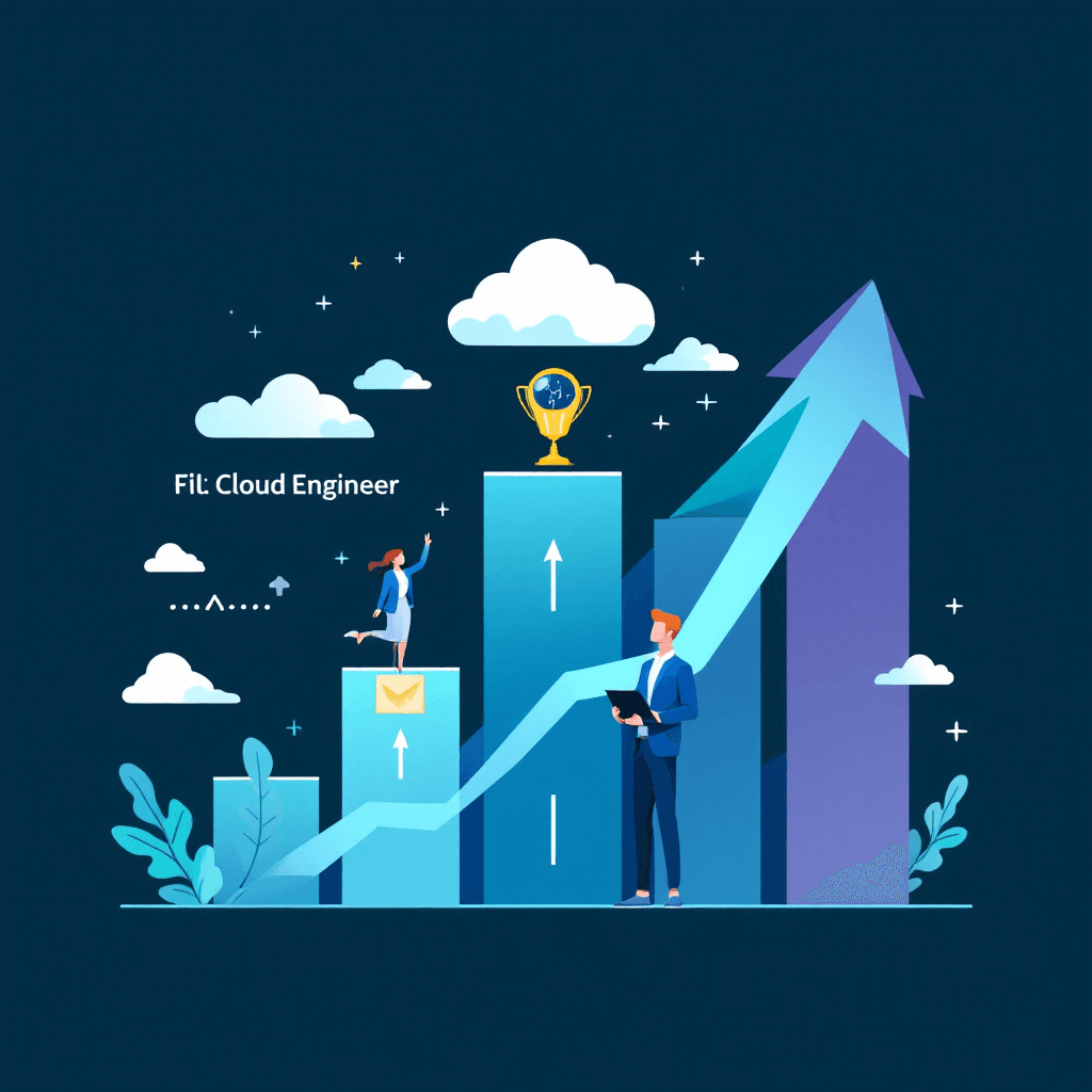 Cloud Engineer career guide