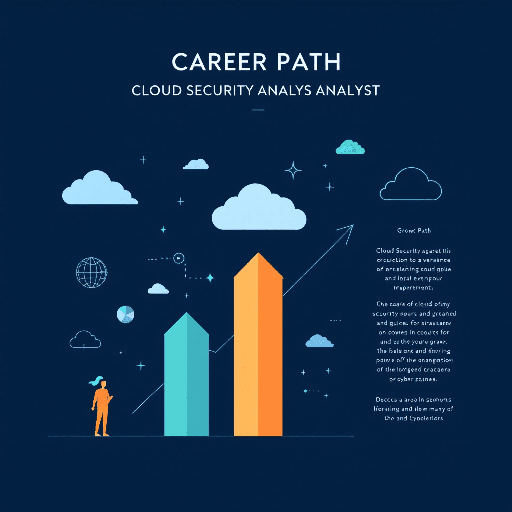 Cloud Security Analyst career guide