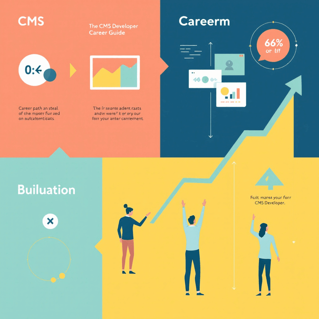 CMS Developer career guide