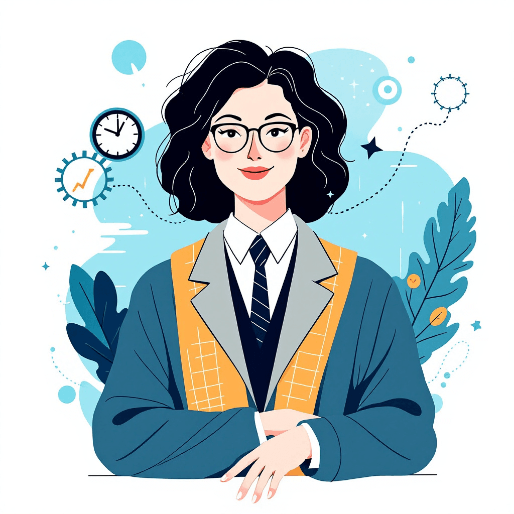 College Professor career guide