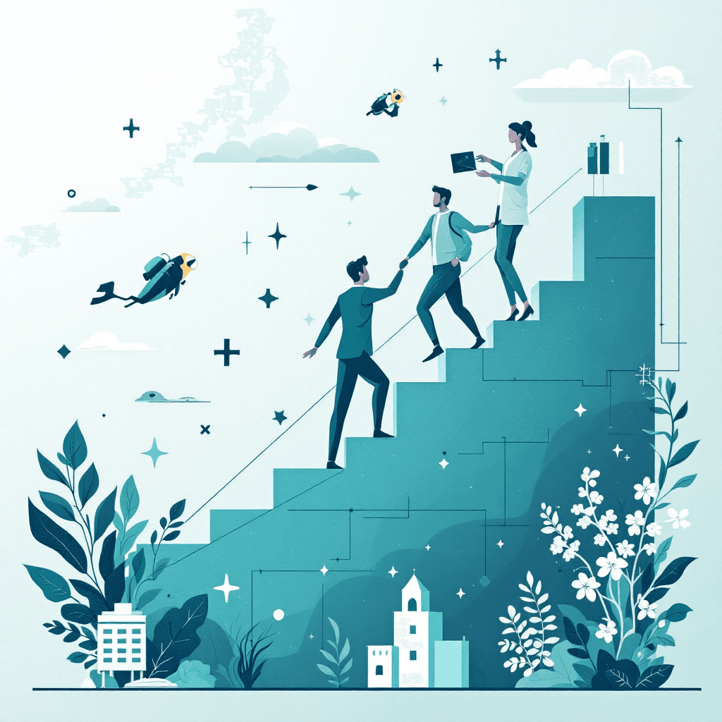 Commercial Diver career guide