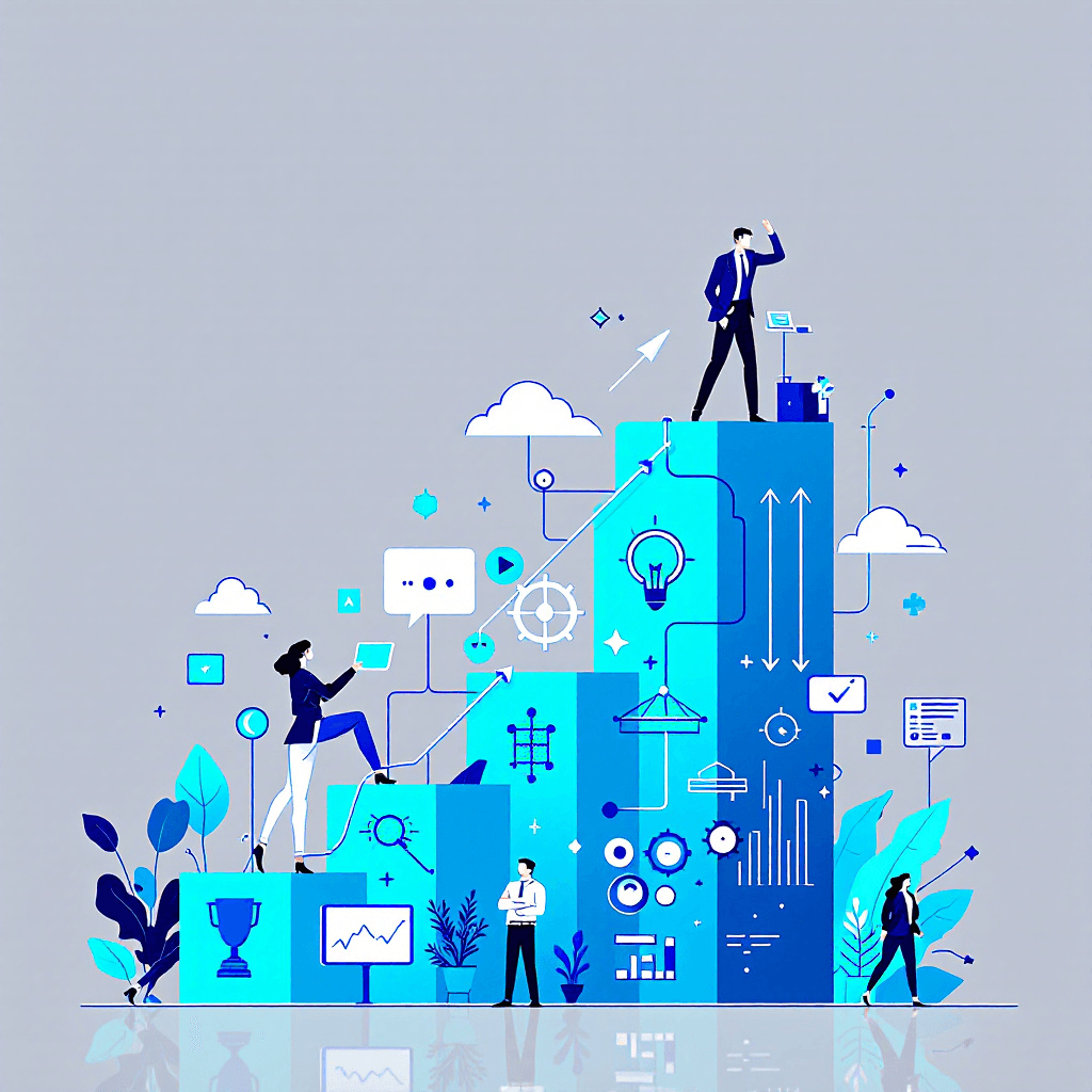 Computer Vision Engineer career guide