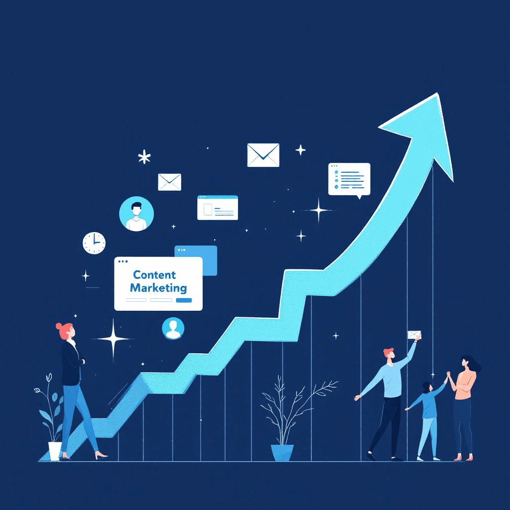 Content Marketing Manager career guide