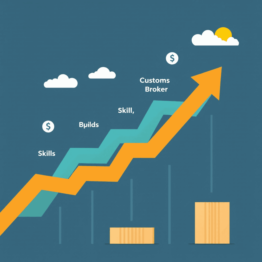 Customs Broker career guide