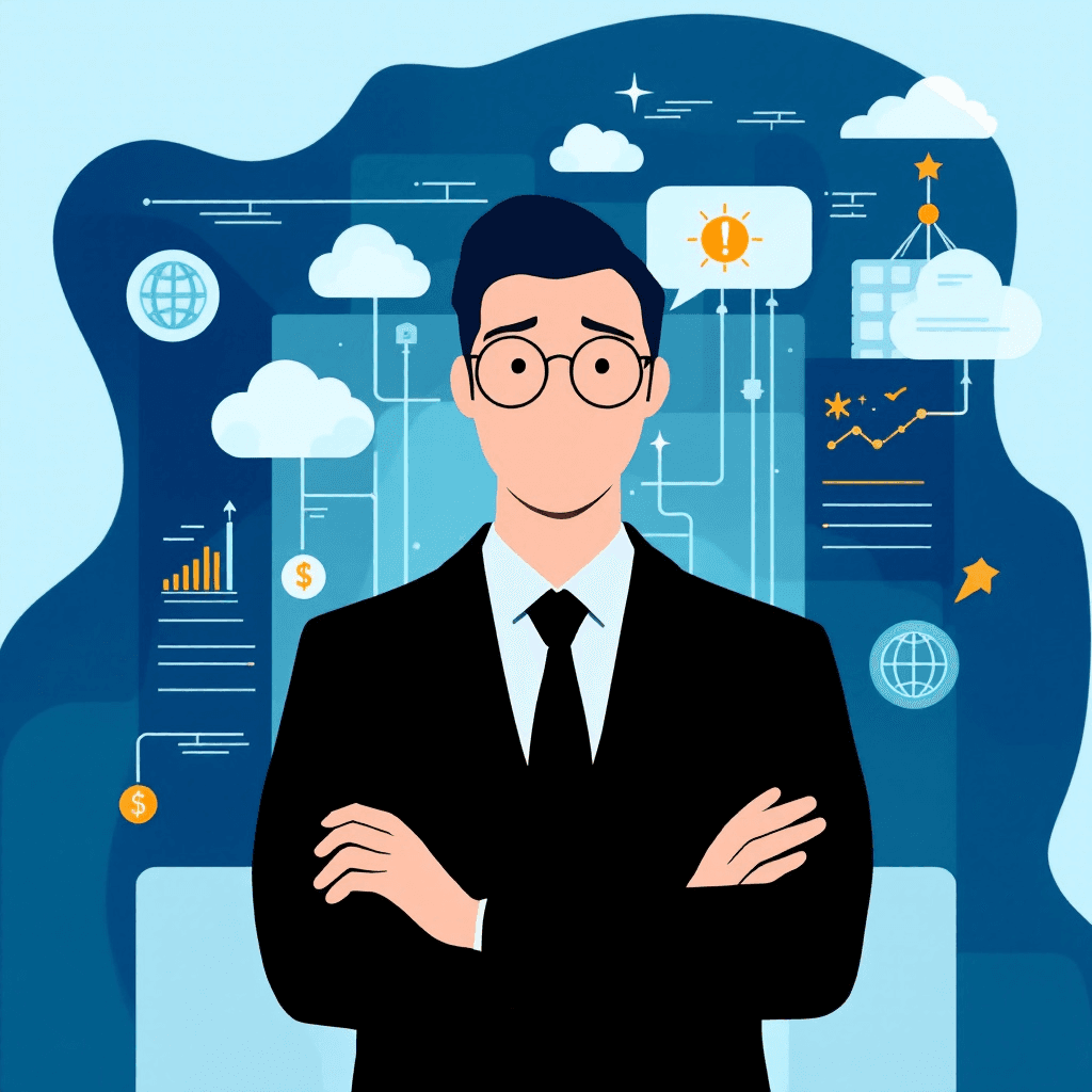 Data Center Manager career guide