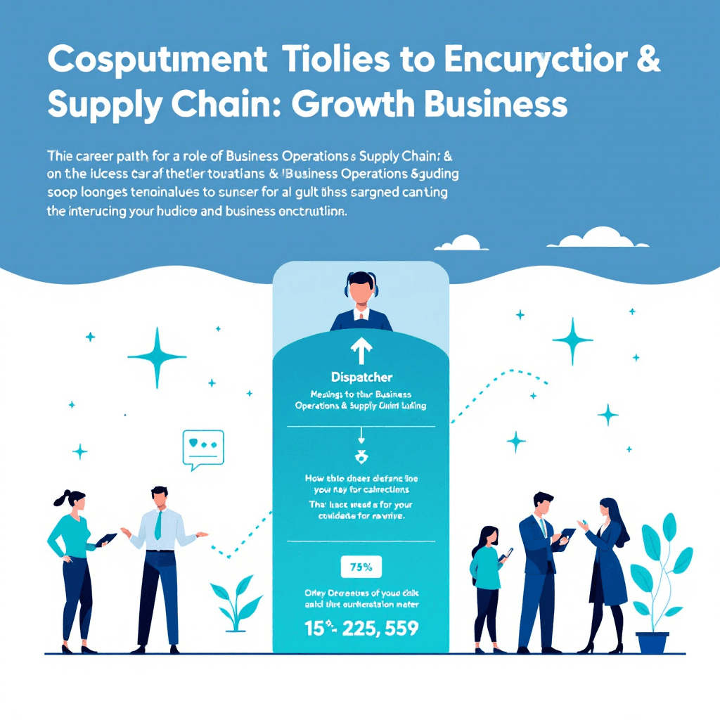 Dispatcher career guide