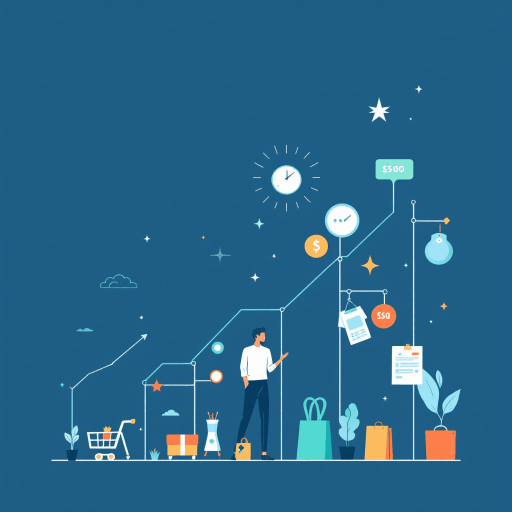 E-commerce Merchandiser career guide