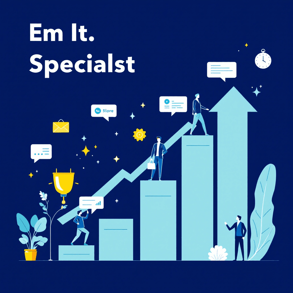 Employer Branding Specialist career guide