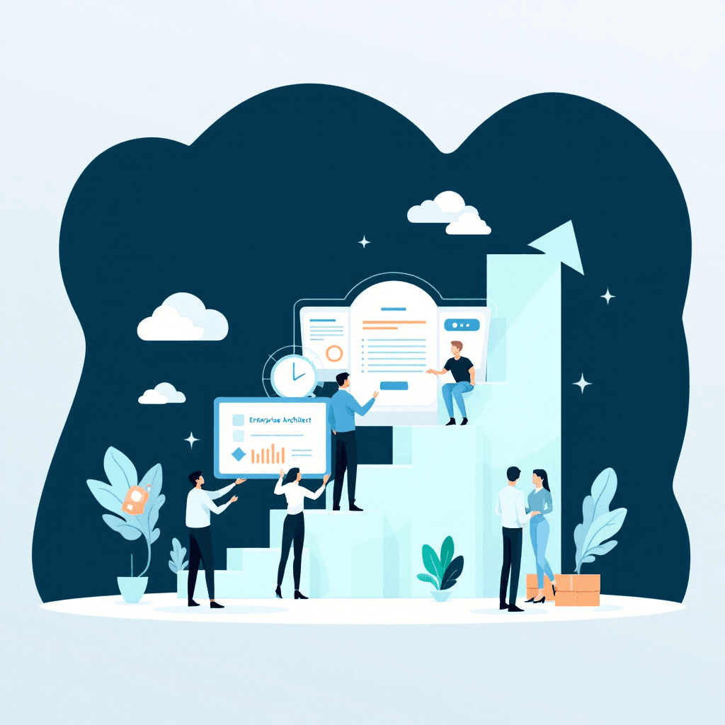 Enterprise Architect career guide