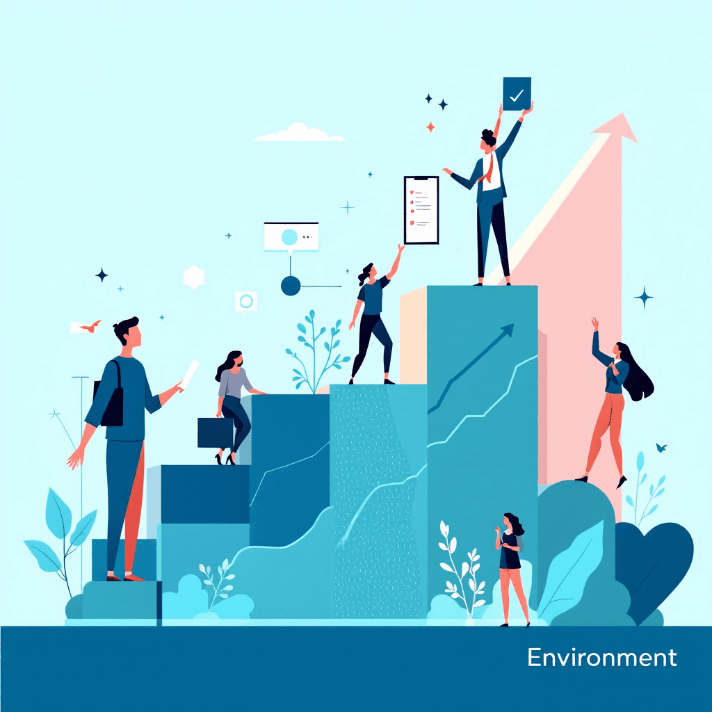 Environment Artist career guide