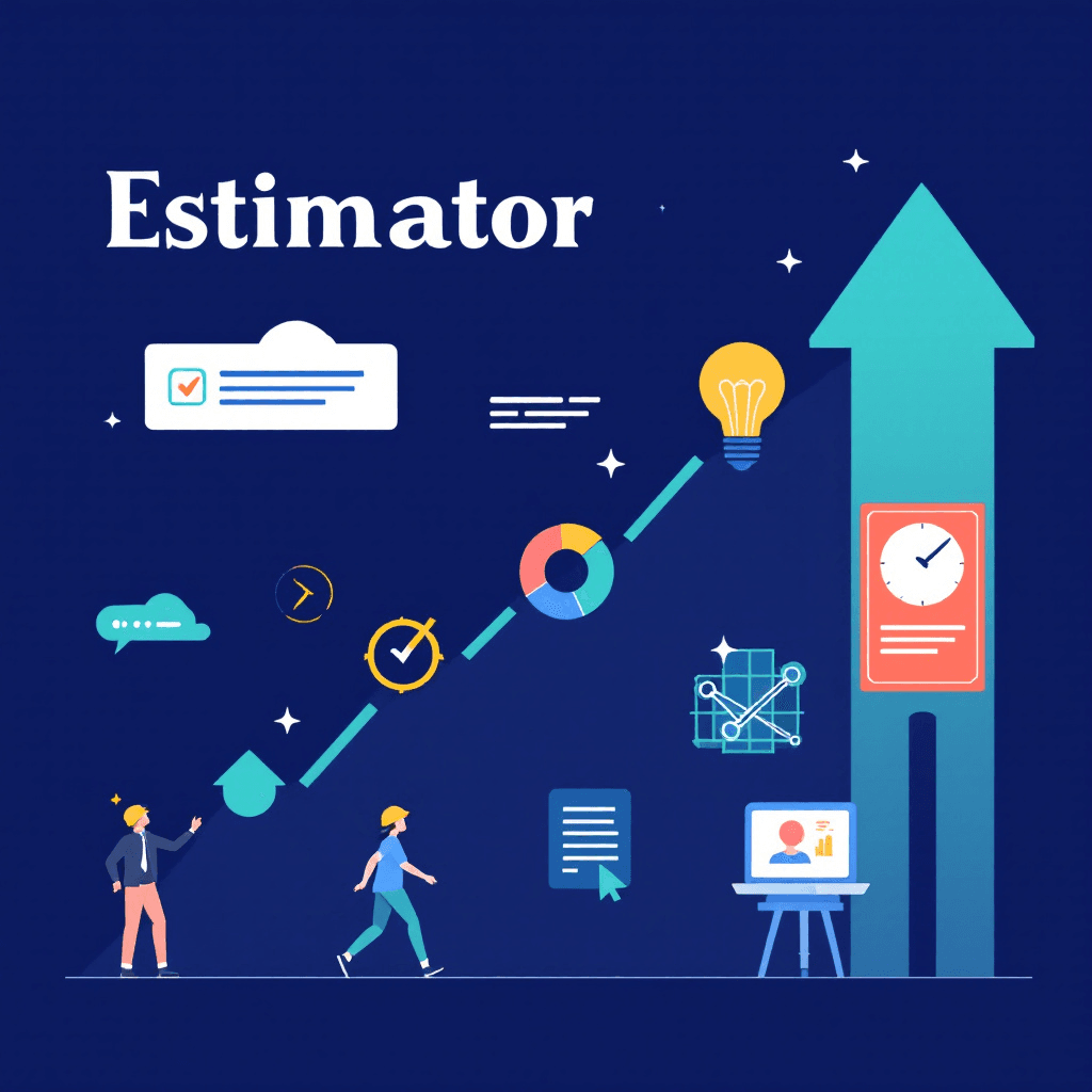 Estimator career guide